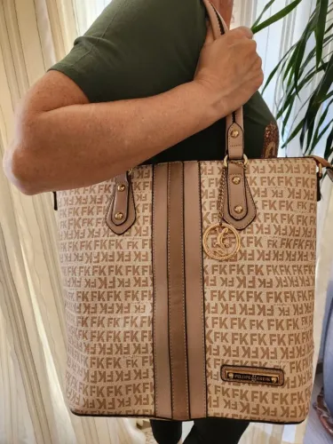 Bolsa Fellipe Krein
