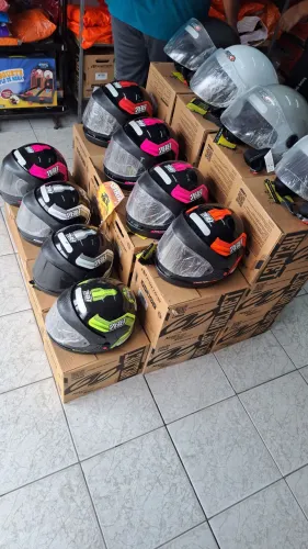 Capacetes 788 promoção 