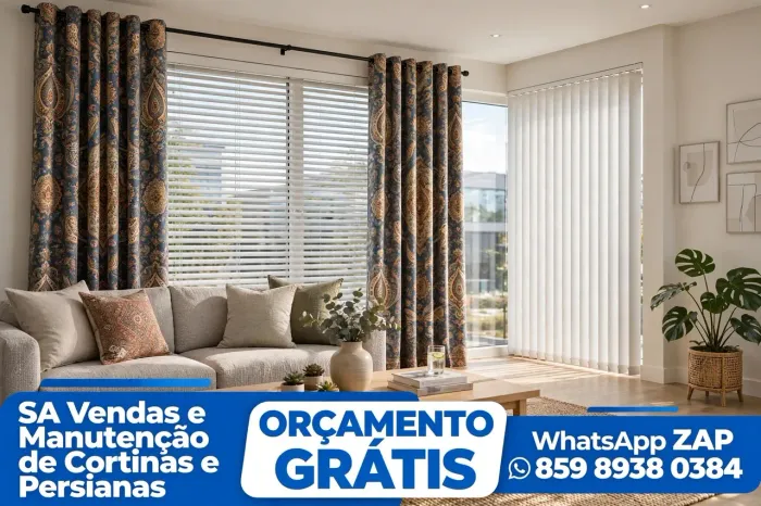 Cortinas