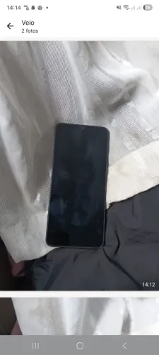 Vendo pq comprei outro 