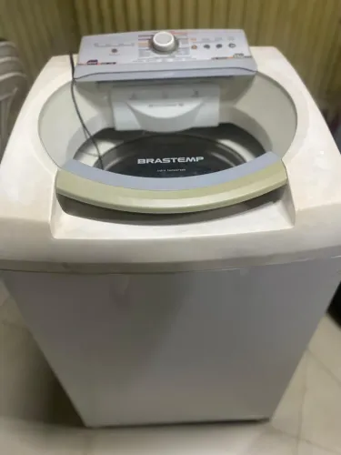 Maquina de lavar