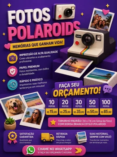 Fotos polorod