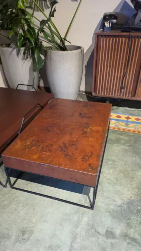 Mesa Oxi