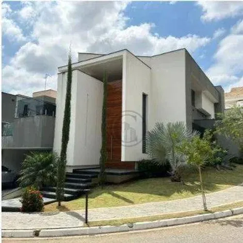 Casa à venda, 265 m² por R$ 1.386.500,00 - Condomínio Golden Park Alfa - Sorocaba/SP