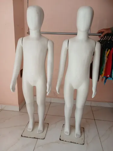 Manequins infantil