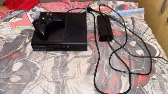 Videogame