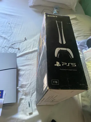 PS5 Slim 1T