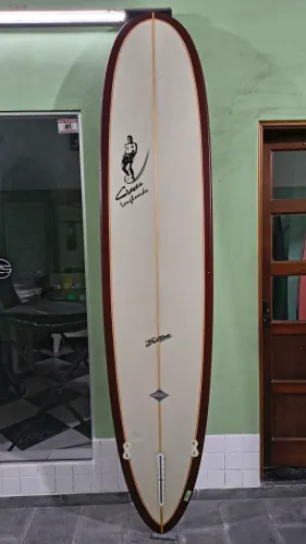 Longboard 9'0