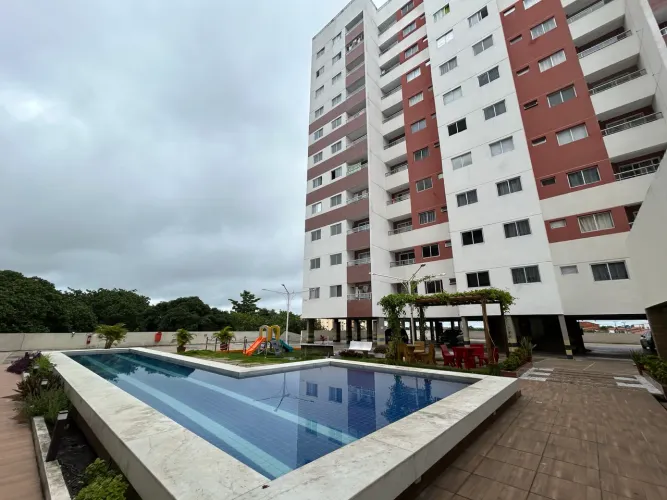 CONDOMÍNIO RIVIERA RESIDENCE - VENDA 380.000 (FINANCIA) - DAVID BASTOS (CRECI-PI 4309/F)