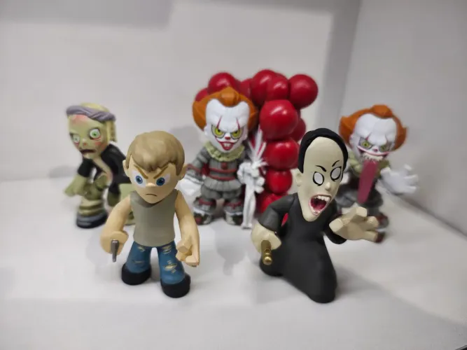 Mystery Mini IT (Feh Tassani)