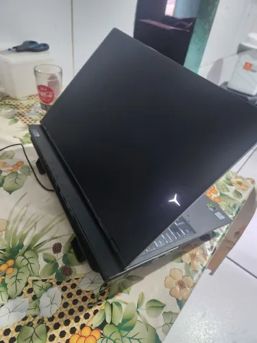 Notebook Gamer