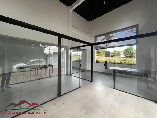 SALA COMERCIAL em NOVA PETRÓPOLIS - RS, Pousada da Neve