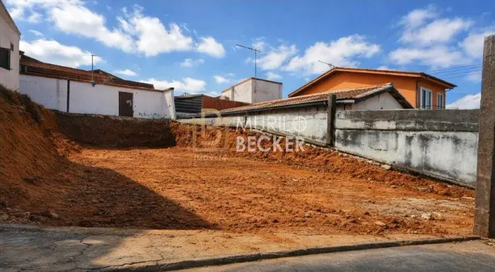 Terreno a venda 250 m² no bairro jardim Satelite