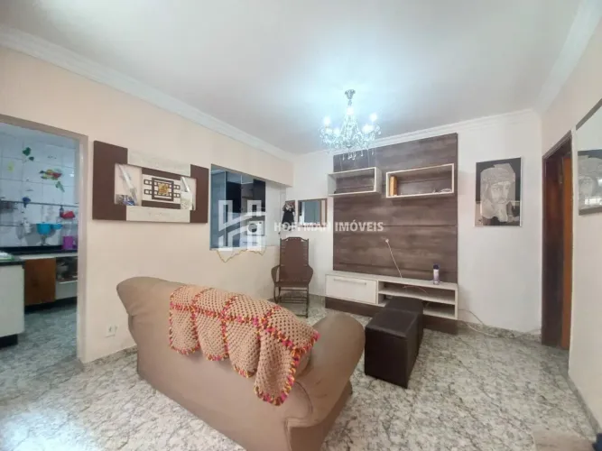 Sobrado com com 4 casas no terreno à Venda, 153,66 m² - Boa Vista .
