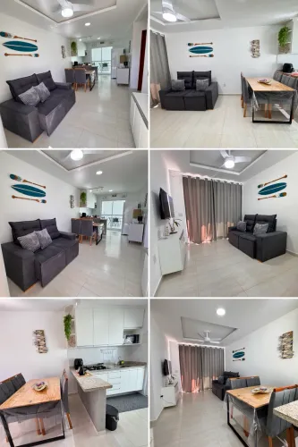 Alugam-se excelentes casas mobiliadas em itaipuaçu