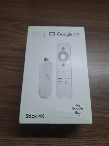 Homatics TV Stick 4K