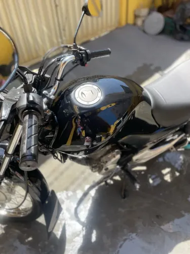 Honda CG 160 Start 2022