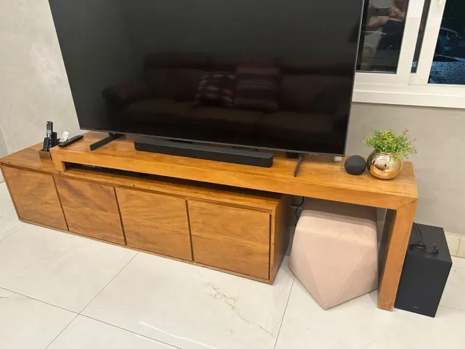 Rack Sala