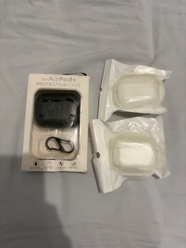 Capa - Case - Proteção para AirPods