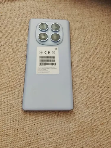 Vendo Xiaomi Note 14 Pró 513 GB 12 Ram. Impecável 
