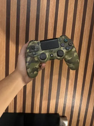 Controle de PS4 - Primeira linha OPORTUNIDADE!!!