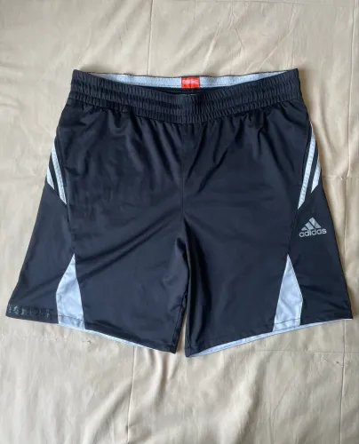Bermuda Adidas Basquete 
