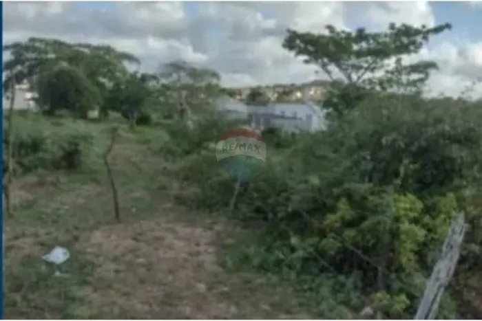 Terreno no Loteamento Guajará a venda.