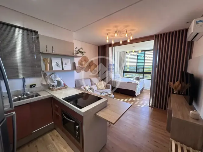 LOFT / STUDIO - Córrego Grande - DP-314954