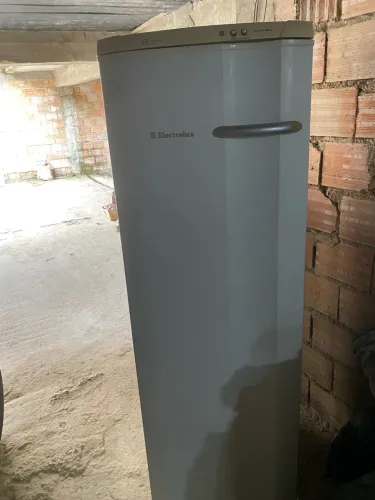 Freezer 