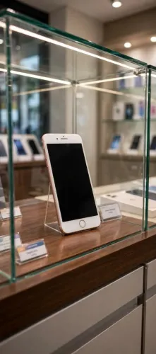 iPhone 8 plus