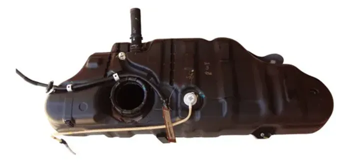 Tanque De Combustivel Vw Saveiro 1.6 Trendline 2022