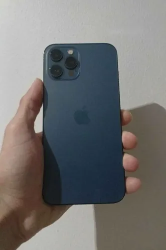 Vendo iphone 12 pro max