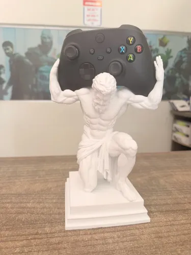 Suporte atlas ps5 e Xbox