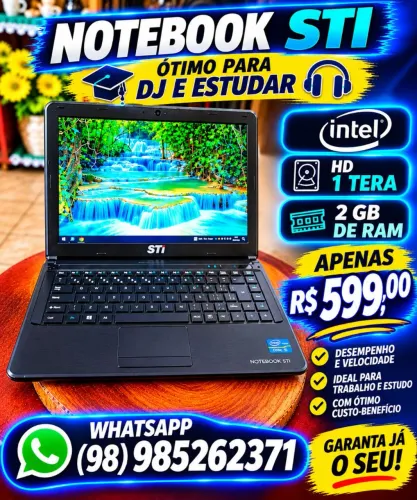 Notebook