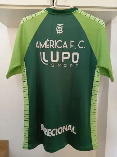 Camisa do América MG Mineiro treino tamanho G