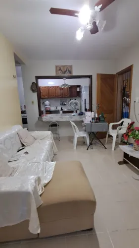 VENDO APTO TÉRREO EM CONDOMÍNIO  NO MOSQUEIRO,  BELÉM 