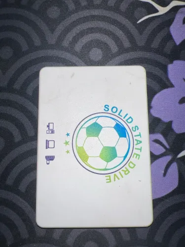 SSD 120GB