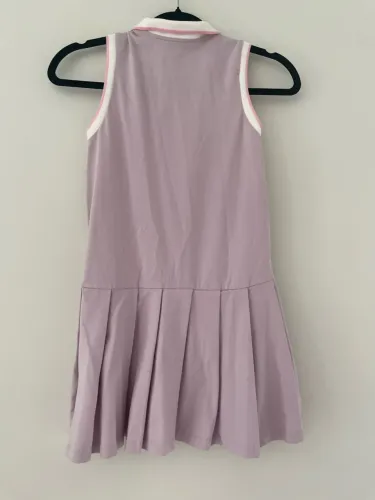 Vestido infantil