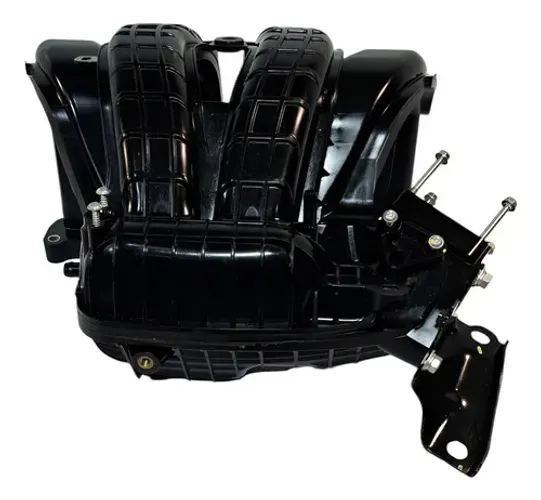 Coletor De Admissão Mitsubishi Asx Lancer 2.0 2011 A 2015