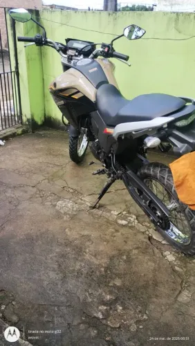 Vendo lander