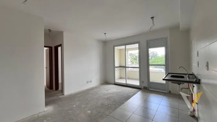 Apartamento à Venda no Condomínio Nexus Residence Torres de São José | Jundiaí/SP
