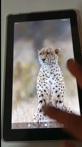 Tablet Positivo Vision 7 64gb (Nota Fiscal))