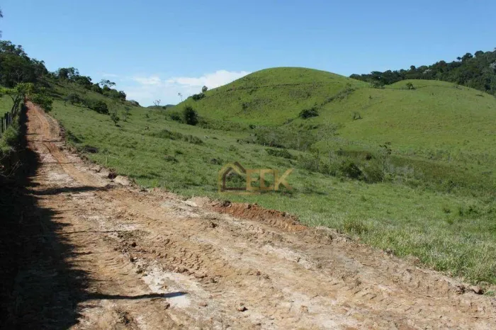Área à venda, 90000 m² por R$ 1.500.000,00 - Guararema - Guararema/SP
