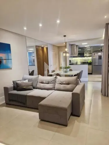 Apartamento à venda no Residencial Splendore em Vinhedo/SP