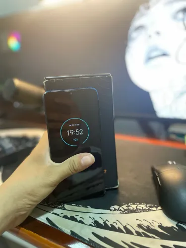 MOTOROLA E7 PLUS 64GB + 4RAM 