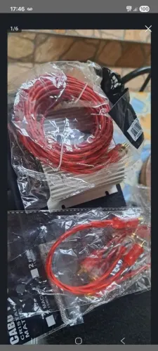 Módulo Taramps 400w