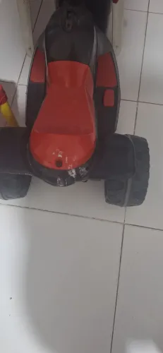 Moto elétrica