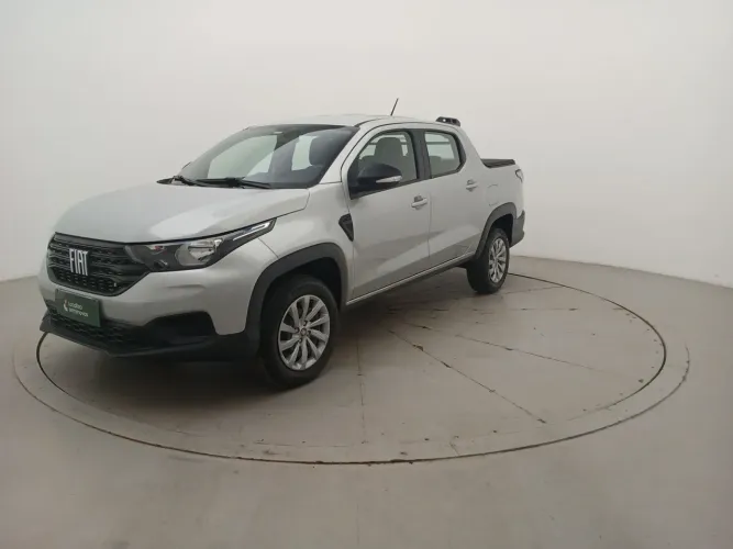 Fiat Strada Freedom 1.3 Flex 8V CD 2026