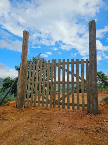 Terreno 845m2