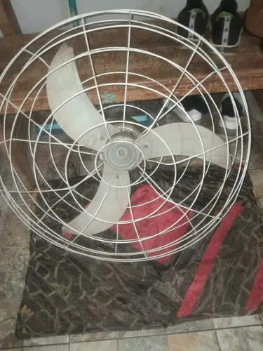 Ventilador